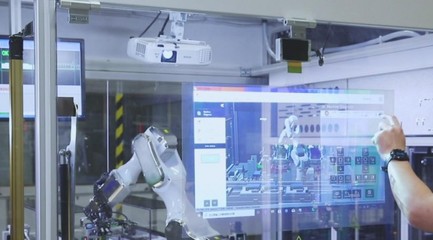 全球零食餅干行業首家!蘇州這個廠太牛了!