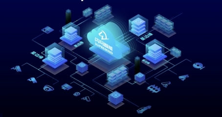 打造云邊一體時(shí)代,閃馬智能推出&ldquo;星云&rdquo;城市空間異常管理平臺