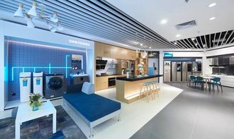 云米電器納斯達克上市 互聯網家電的光明前景