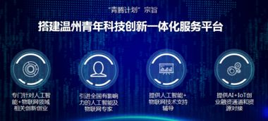 溫州、寧波、麗水的數字推廣新引擎 國技互聯信息技術有限公司的技術賦能之路