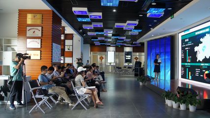 貴州省創(chuàng)新創(chuàng)業(yè)地圖新聞發(fā)布會(huì) 創(chuàng)業(yè)孵化器管理服務(wù)的戰(zhàn)略布局與發(fā)展路徑