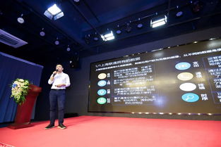 數字引擎驅動變革 新技術如何推動零售業煥發新活力