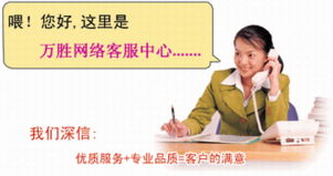 2元月付虛擬主機引領(lǐng)市場新潮流，萬勝網(wǎng)絡(luò)——上海知名網(wǎng)絡(luò)服務(wù)提供商