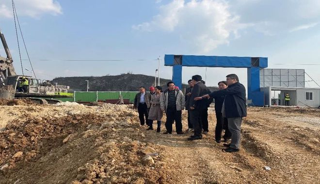 吃得安心嗎？住得放心嗎？——江蘇土壤污染防治專項審計收獲成效